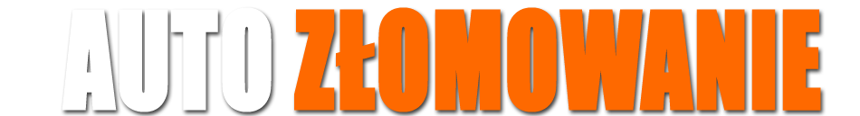 Skup aut Maszewo, Stacja Demontażu Auto Złom Maszewo